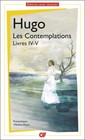 Les Contemplations. Livres IV-V. Victor HUGO. Garnier Flammarion C011