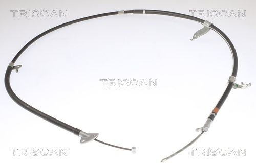 Triscan Seilzug, Feststellbremse 8140 131350 FüR Toyota-image
