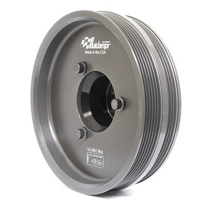 Fluidampr SFI 18.1 Harmonic Damper For 1998-2006 Chevy Camaro LS1/LS2/LS6