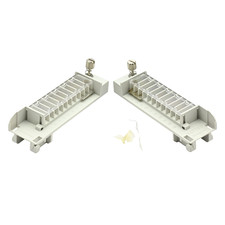 Honeywell IPC 621-9950 I/O Terminal Block 16 PT