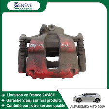 Etrier de frein Alfa Romeo MITO