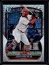 2023 Bowman Chrome Jonathan Mejia Prospects Shimmer Refractor #BCP-197 Cardinals