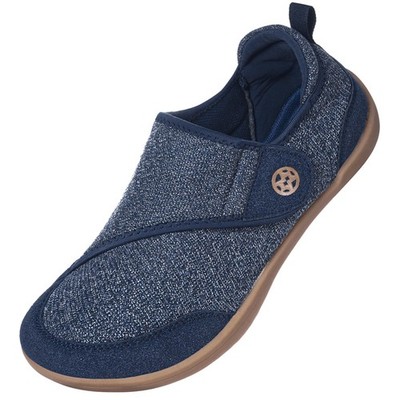 Diabetic Shoes Mens Slippers Womens Lightweight Extra Wide Walking Shoes Kl...