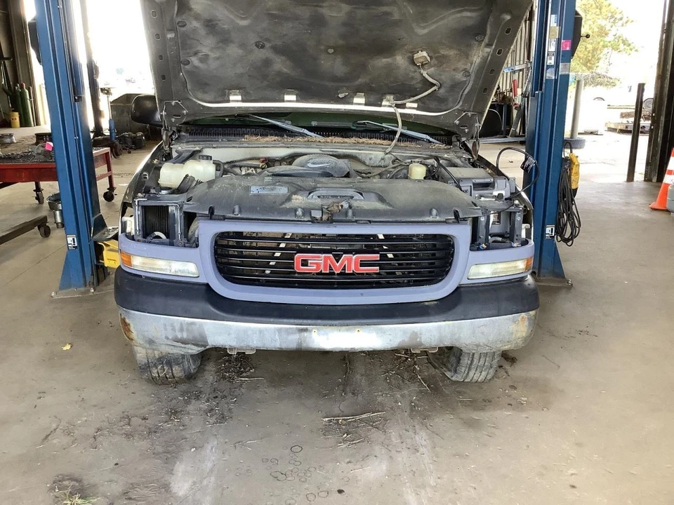 Transfer Case Floor Shift Opt NP2 Fits 99-06 SIERRA 1500 PICKUP 346019 - Image 3 of 4