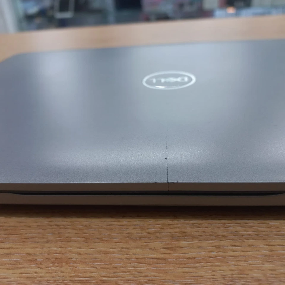 Dell Latitude 5410 i5-10310U FHD 16GB Ram 256 GB SSD Windows 11 Pro Laptop UKCA - Image 3 of 4