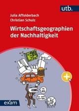 Wirtschaftsgeographien der Nachhaltigkeit (ut...