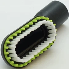 2-in-1 Dusting Brush fits Select Pet Hair Eraser Vacuums, 1615487