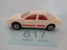 Novacar 106 Peugeot 605   (817)