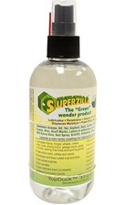 Superzilla 8oz Powerful Cleaner Lubricant Penetrating Oil &ndash; The Green Wonder