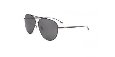 Hugo Boss BOSS 1296/F/S Matte ruthenium 63/13/145 Herren Sonnenbrillen
