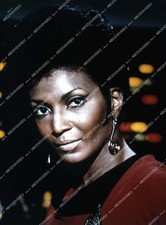 st-231 Nichelle Nichols TV orig Star Trek st-231
