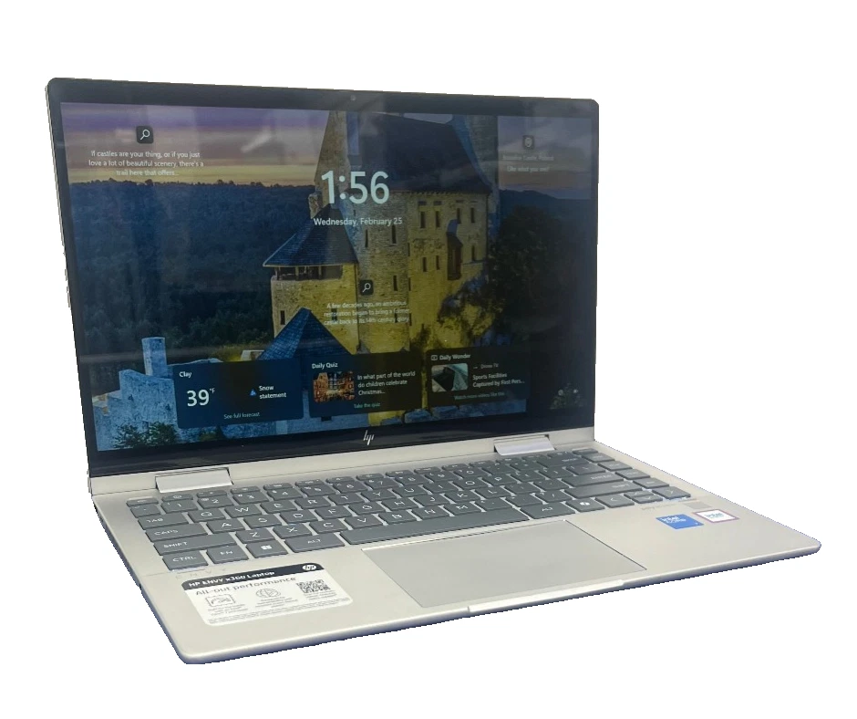 HP ENVY x360 14-14.9 Inch PC Laptops & Netbooks for Sale | Shop