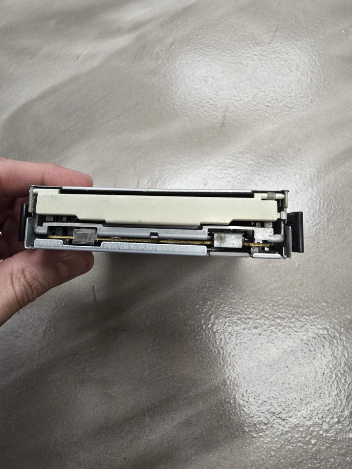 Sony MPF920-F Internal Floppy Disk Drive WORKING - Image 2 of 3