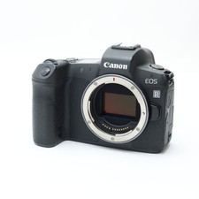 Canon EOS R Mirrorless Digital Camera Body 79
