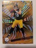 Panini Revolution 2025 Will Howard #248 Rookie Pittsburgh Steelers Football Card