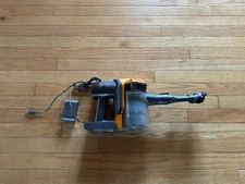 Dyson DC 31 Handheld Vacuum / Battery / Charging Cable - Works