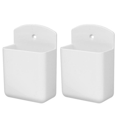 2 Pcs Fernbedienungshalter Controller-Halterung Für Den Schreibtisch