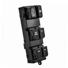 Power Window Master Switch 18 Pins Compatible with Kia Optima 2.0 L 2.4 L 2014