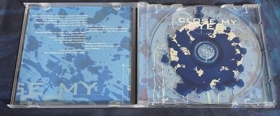 Close My Eyes Robot Retardation CD Metalcore Grindcore All