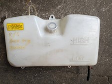 BERING LD15 ENGINE COOLANT EXPANSION RESERVOIR TANK USED PN# 25360-6A001