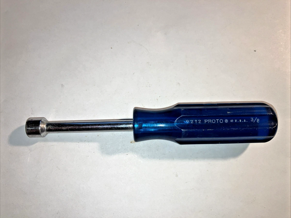 PROTO Screwdrivers & Nutdrivers for sale | eBay