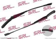 Wischerarm Vorne Links für VW Multivan T5 7H 7E T6 SG T7 STM STN ab 13->