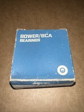 🇺🇸 NOS BCA RWF-34-R Rear Wheel Hub Bearing