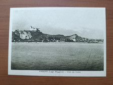 Angera visto da Arona