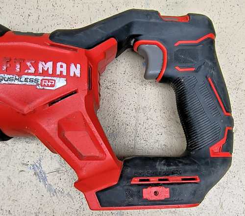 CRAFTSMAN V20 RP Cordless Reciprocating Saw,CMCS351, Bare Tool Only - Picture 3 of 8