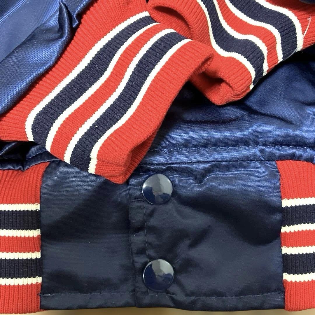 90s レッドソックス スタートジャケット Lサイズ 90s レッドソックス スタートジャケット Lサイズ 90s starter