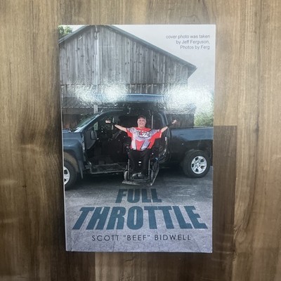 Full Throttle : Stories by Joe Hill 2019 Good Condition 1st Edition
