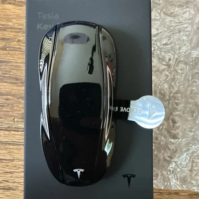 2017 - 2025 TESLA MODEL 3/Y SMART KEY REMOTE FOB FCC: 2AEIM-1133148 1133148 NEW! - Image 1 of 4