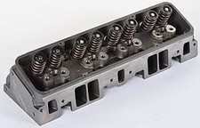 World Products 011150-1 Small Block Chevy Sportsman Ii Cast Iron Cylinder Head World Products 011150-1 Small Block Chevy Sportsman Ii Cast Iron Cylinder Head