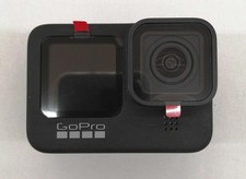 GoPro HERO9 Black Action Camera 5K Waterproof 20MP New