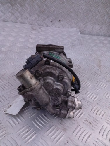 AIRCO POMP Peugeot 407 (6D) Sedan 1.6 HDi 16V (DV6TED4(9HY)) - Afbeelding 3 van 6