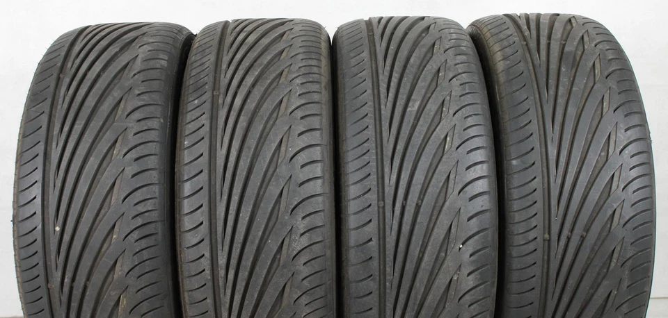 4 x 245/45R20 103Y Sommerreifen Vredestein Ultrac-Sessanta 5,5-6mm 2011 - Bild 2 von 4