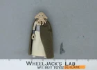 Squid Head 100% Complete Star Wars ROTJ 1983 Vintage Kenner Figure NO REPRO