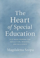 Magdalena Szopa | The Heart Of Special Education | Taschenbuch | Englisch (2025)