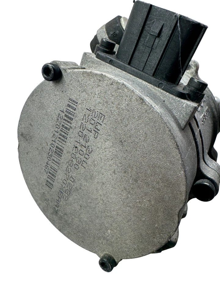 2011-2015 Hyundai Sonata Kia Optima Hybrid Auxiliary Coolant Pump OEM 369103D010 - Image 4 of 4