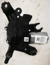 Lunette arrière Renault Captur