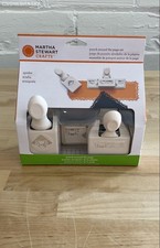 Martha Stewart Crafts "Punch Around The Page"