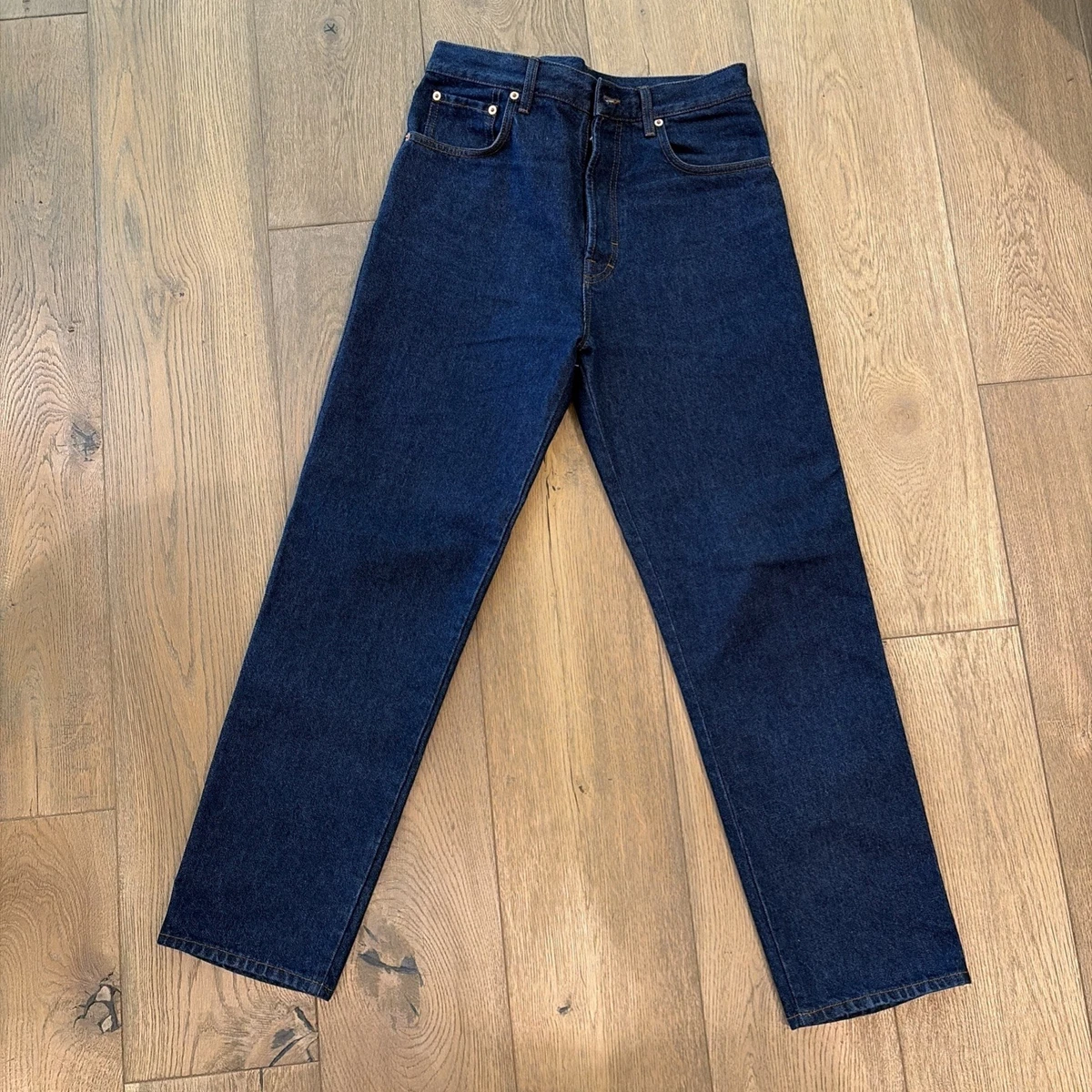 Gucci Denim Regular Jeans for Men for sale | eBay