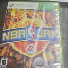 NBA Jam - Xbox 360, EA SPORTS, Sports & Arcade, E Rated, NTSC, Manual