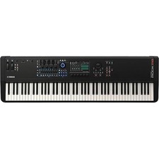 Yamaha MODX M8 88-key Music Synthesizer