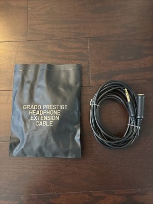 Grado Prestige Headphone Extension Cable