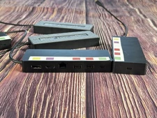 HP Universal USB-C Multiport Hub, HDMI, Ethernet, DisplayPort TPA-U001H