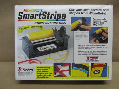 Top Flite Monokote Smart Stripe Cutting Tool - #TOPR2420