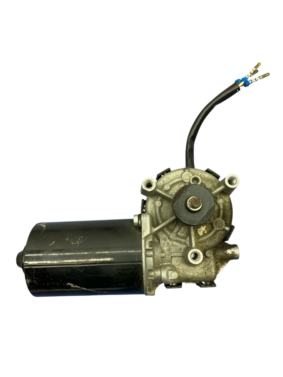 2010-2019 Aston Martin Rapide DDAJ FRONT WINDSHIELD WIPER ARM MOTOR 0390241365