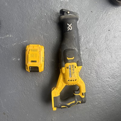 Soso Dewalt XR | eBay