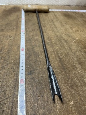 Steckbrief alte Werkzeuge Winzer selten, old tools Ref 26/968